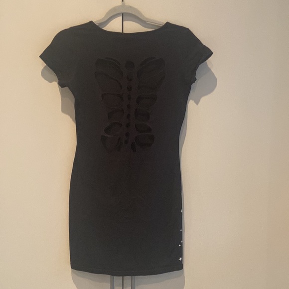 Jawbreaker Ouija Board Dress - Picture 2 of 12